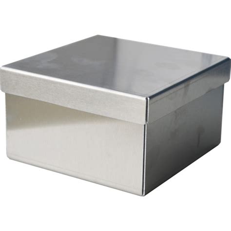 metal box 10x3x5|sheet metal storage boxes.